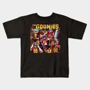 The Goonies Kids T-Shirt